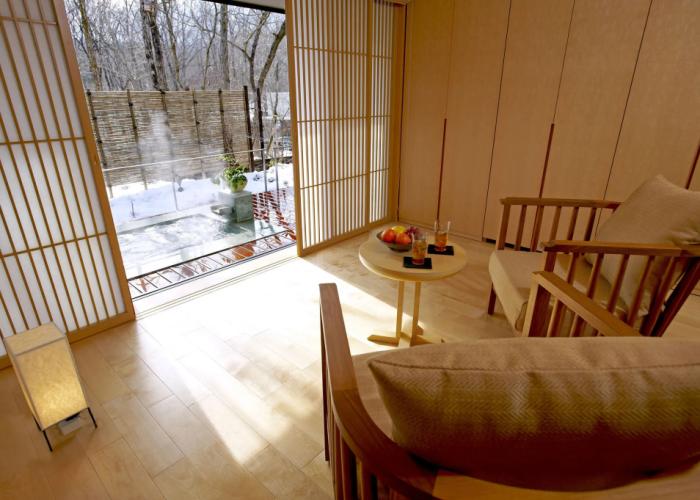Chikusenso Onsen