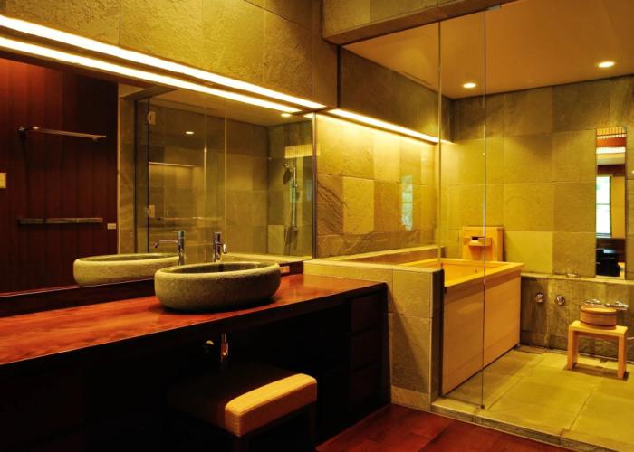 Chikusenso Onsen