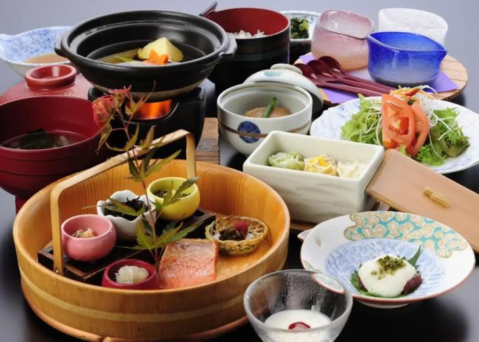 Kappa no Yado Ryokan Sanjiro