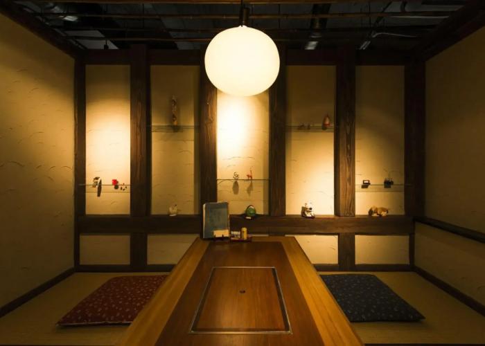 Kappa no Yado Ryokan Sanjiro