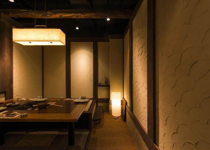 Kappa no Yado Ryokan Sanjiro