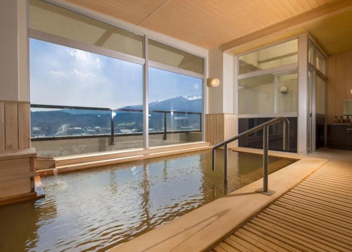 Kappa no Yado Ryokan Sanjiro