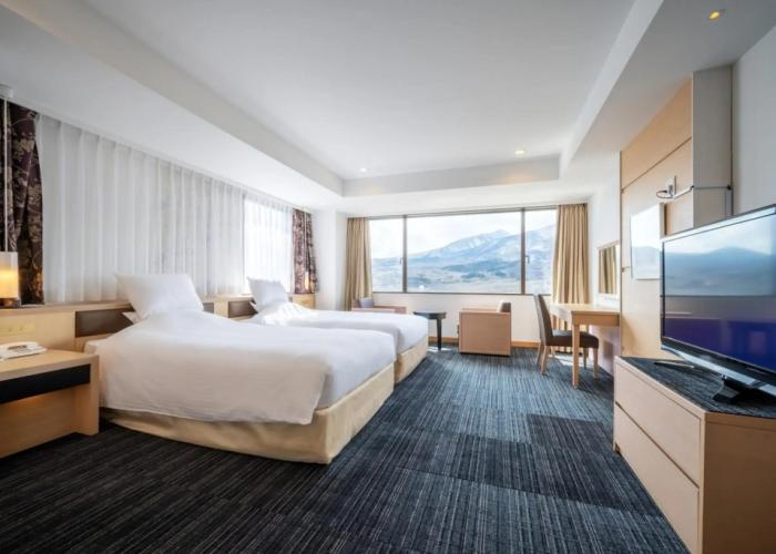 Mercure Miyagi Zao Resort & Spa