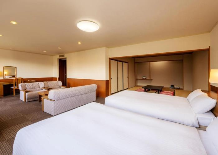 Mercure Miyagi Zao Resort & Spa