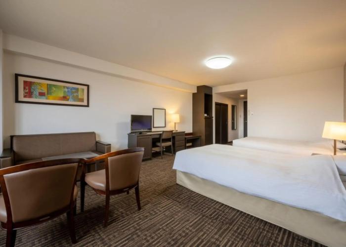 Mercure Miyagi Zao Resort & Spa