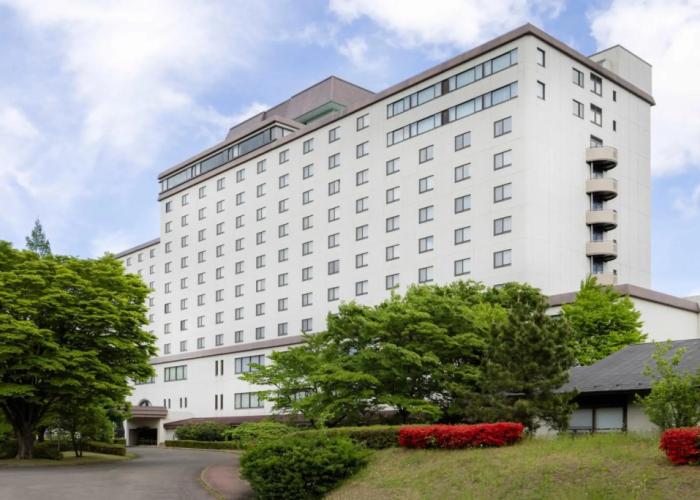 Mercure Miyagi Zao Resort & Spa