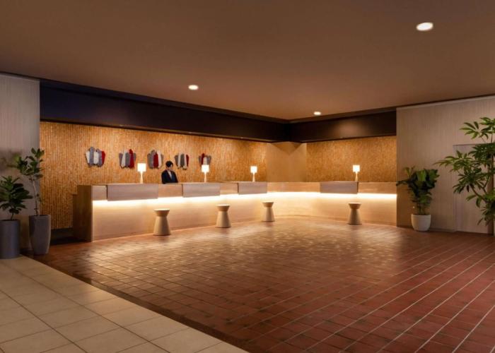 Mercure Miyagi Zao Resort & Spa