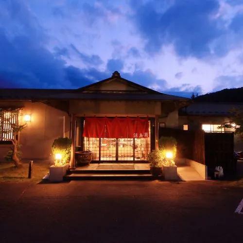 Ryokan Genbei