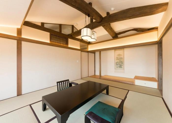Guesthouse Genmyoan