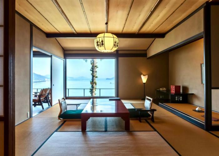 Guesthouse Genmyoan