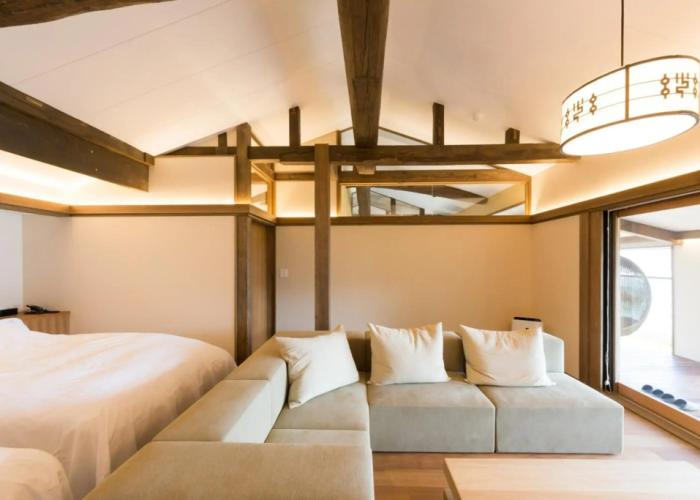 Guesthouse Genmyoan