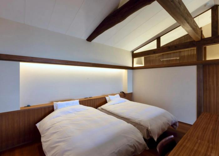Guesthouse Genmyoan