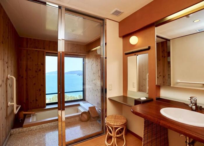 Guesthouse Genmyoan