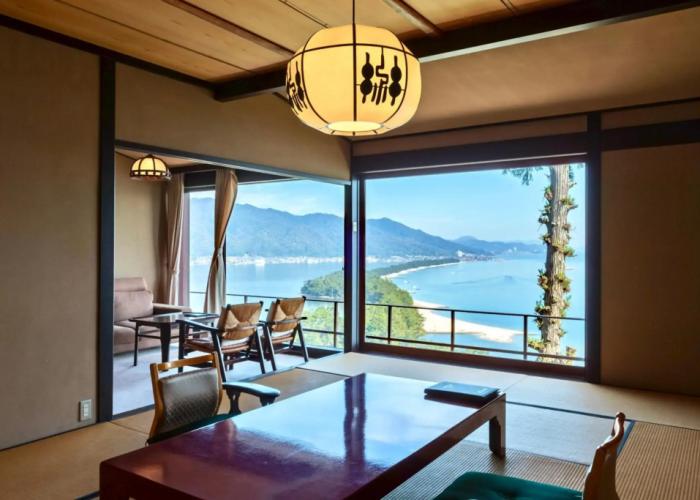 Guesthouse Genmyoan