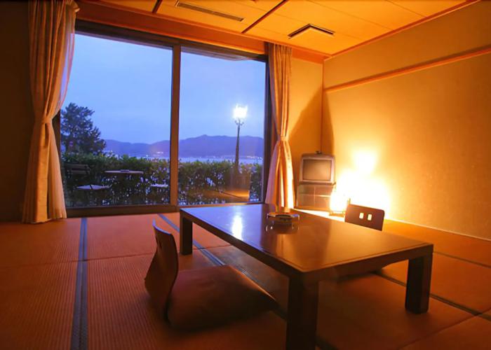 Guesthouse Amanohashidateso