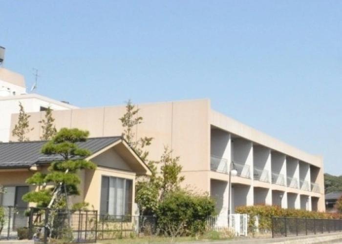 Guesthouse Amanohashidateso