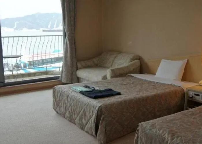 Guesthouse Amanohashidateso