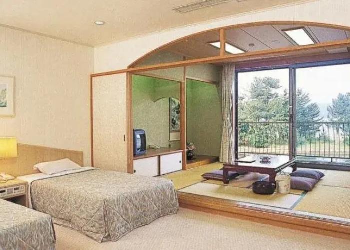 Guesthouse Amanohashidateso