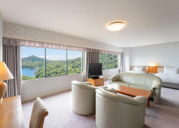 Mercure Kyoto Miyazu Resort & Spa