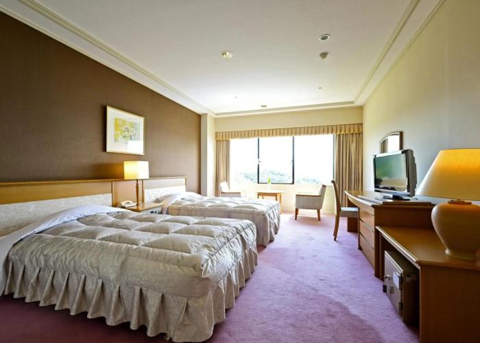 Mercure Kyoto Miyazu Resort & Spa