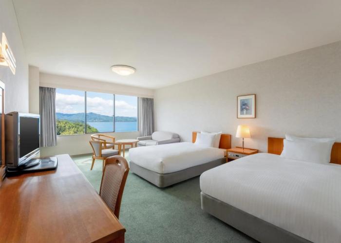 Mercure Kyoto Miyazu Resort & Spa