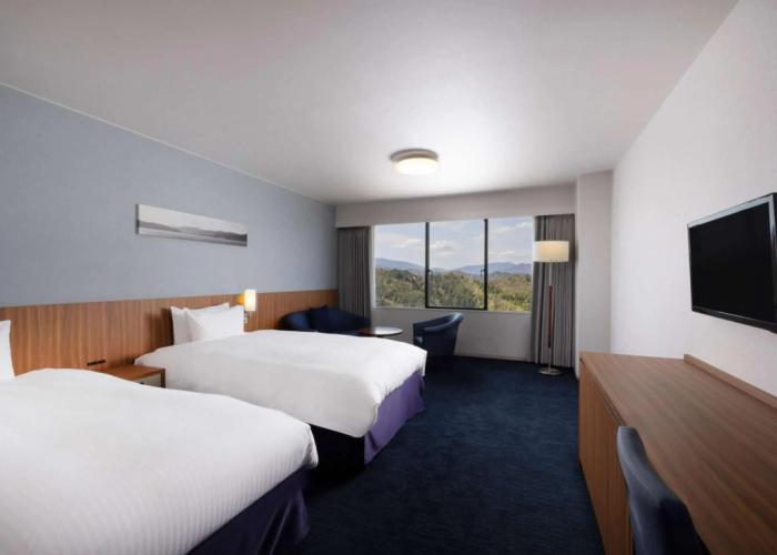 Mercure Kyoto Miyazu Resort & Spa
