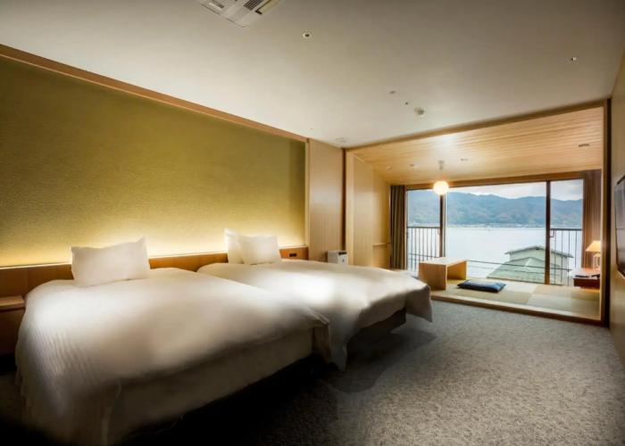 Hotel Kitanoya