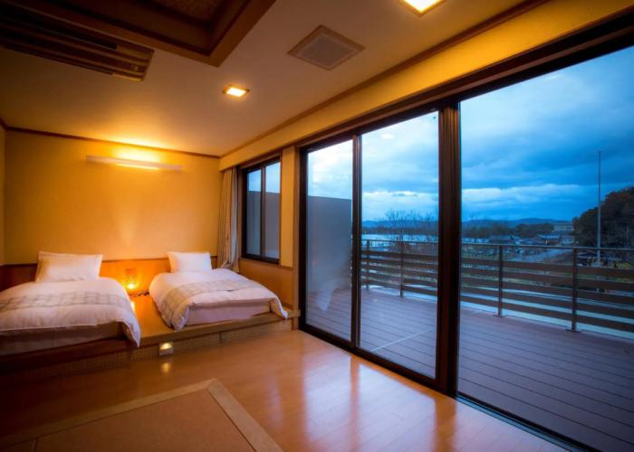 Hotel Kitanoya