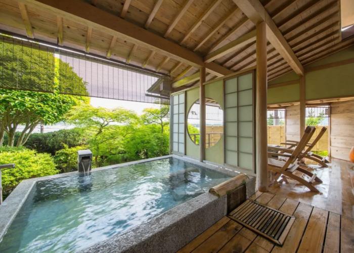 Hotel Kitanoya