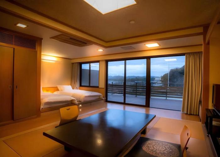 Hotel Kitanoya