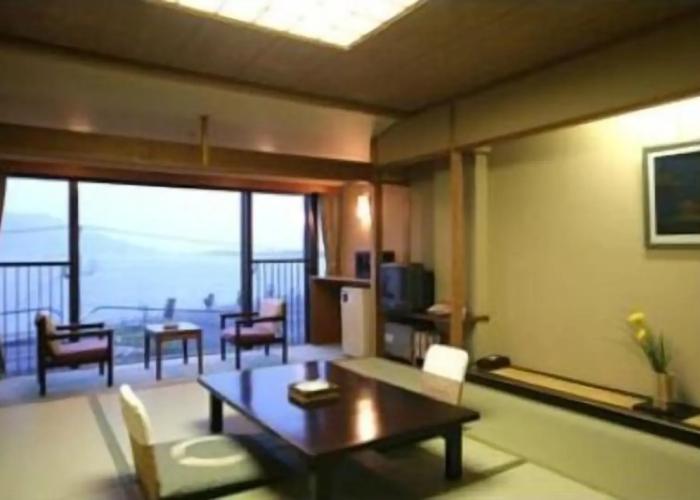 Hotel Kitanoya