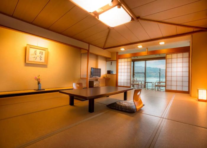Hotel Kitanoya