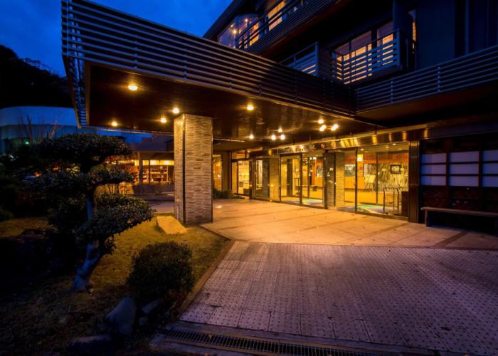 Hotel Kitanoya