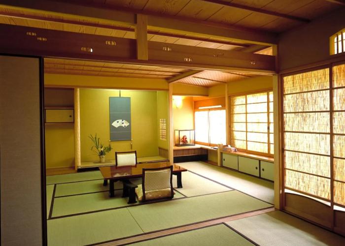 Charoku Bekkan