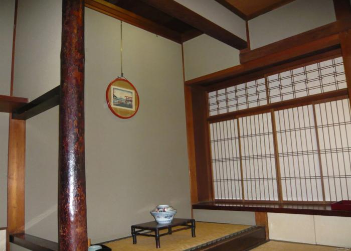 Seikiro Ryokan Historical Museum Hotel