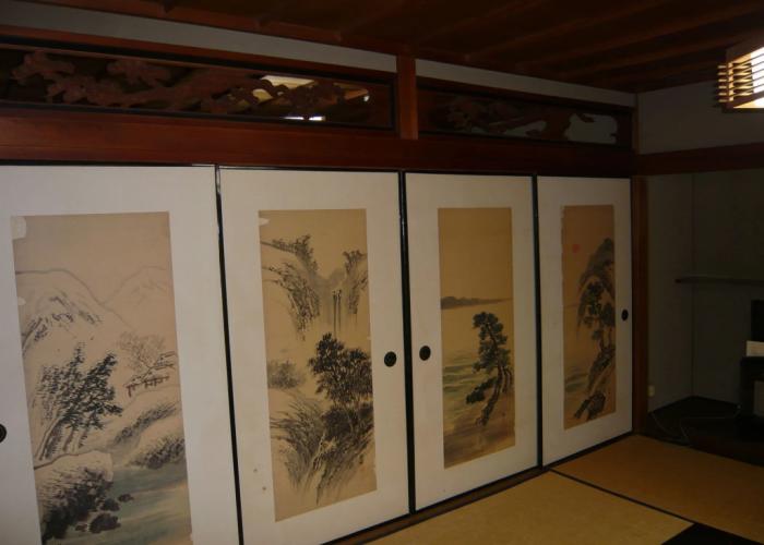 Seikiro Ryokan Historical Museum Hotel