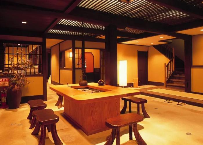 Guesthouse Taikyourou