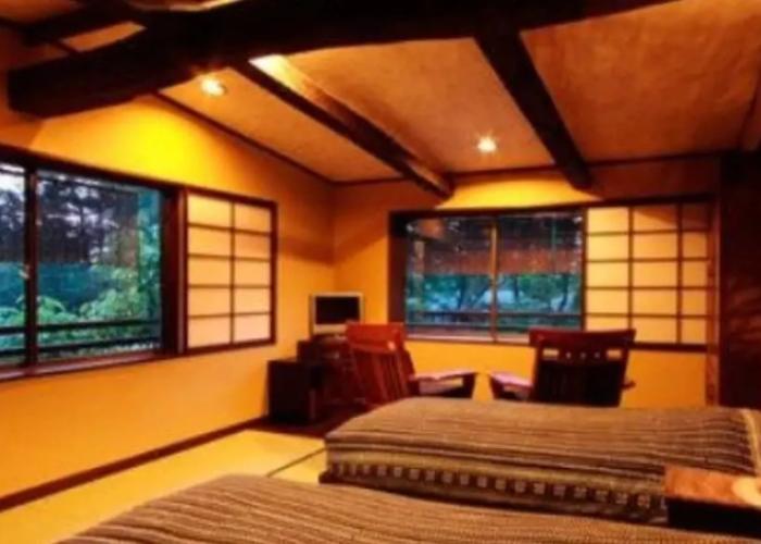 Guesthouse Taikyourou