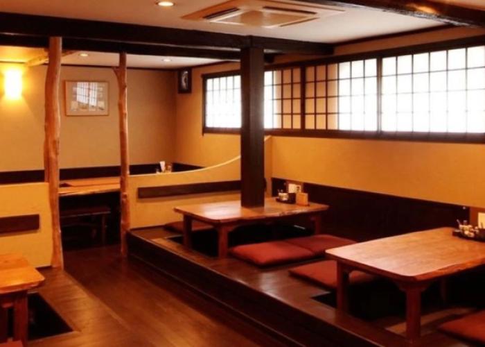 Guesthouse Taikyourou