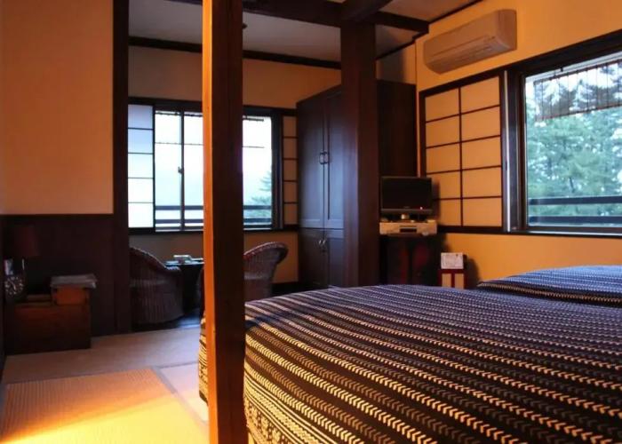 Guesthouse Taikyourou