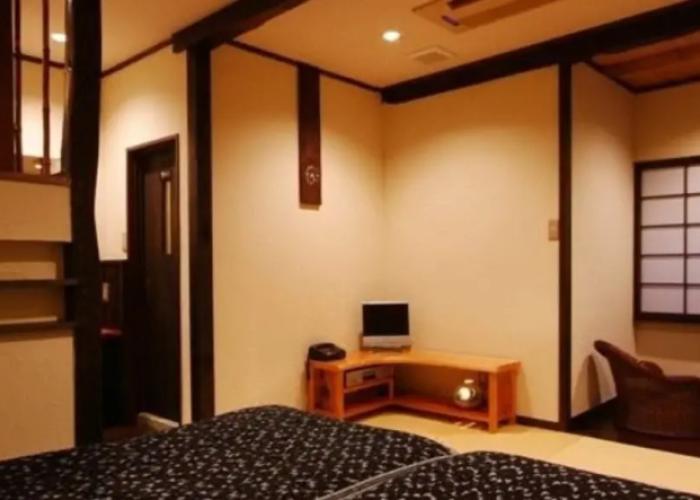Guesthouse Taikyourou