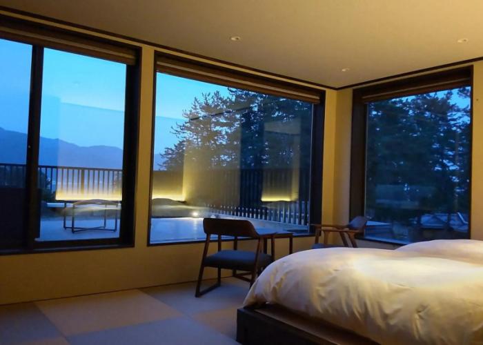 Guesthouse Taikyourou