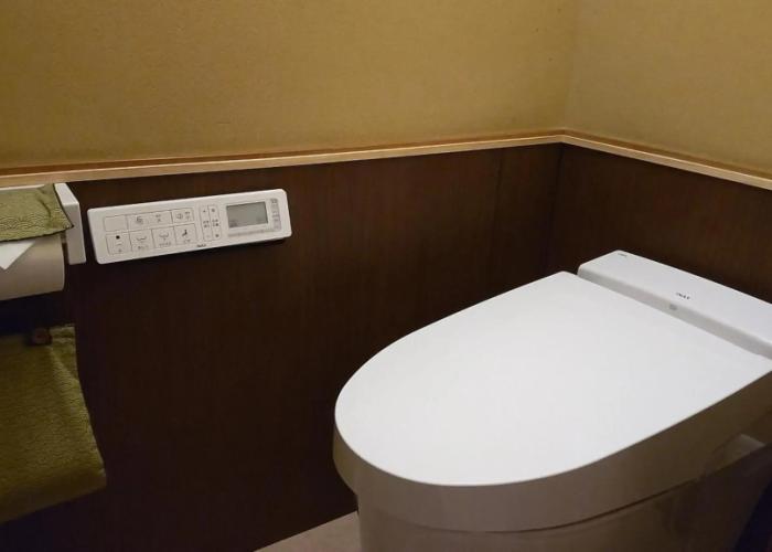 Guesthouse Taikyourou