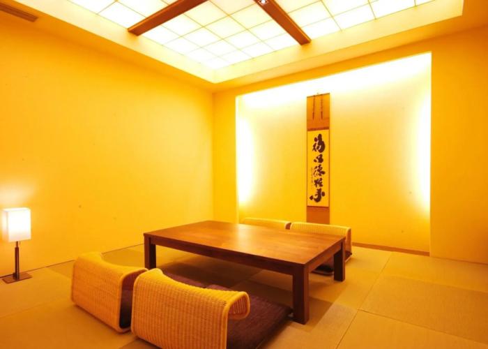 Guesthouse Monjusou