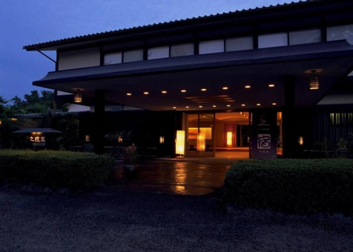 Guesthouse Monjusou