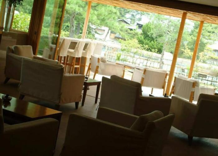 Guesthouse Monjusou