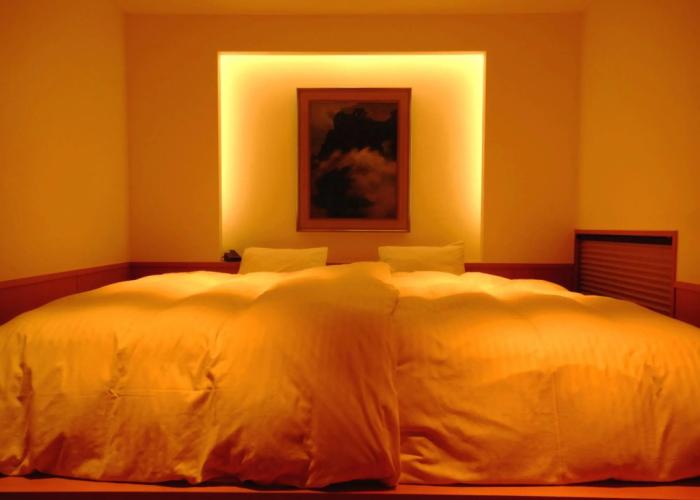 Guesthouse Monjusou