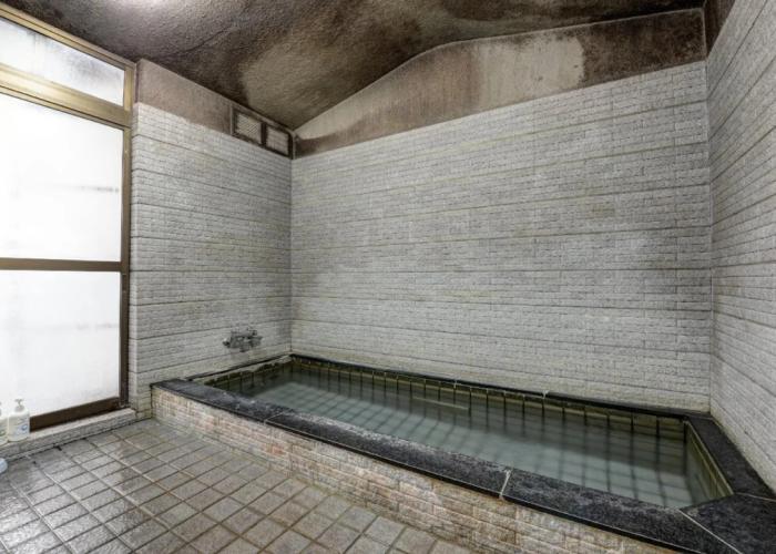 Ryokan Sakamotoya