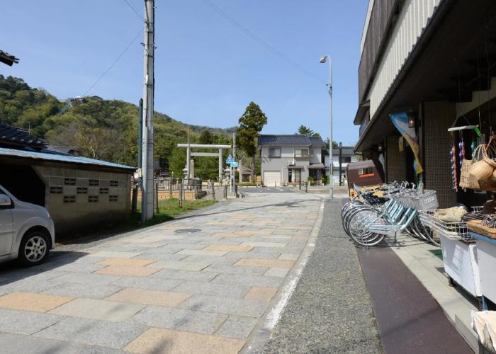 Ryokan Sakamotoya