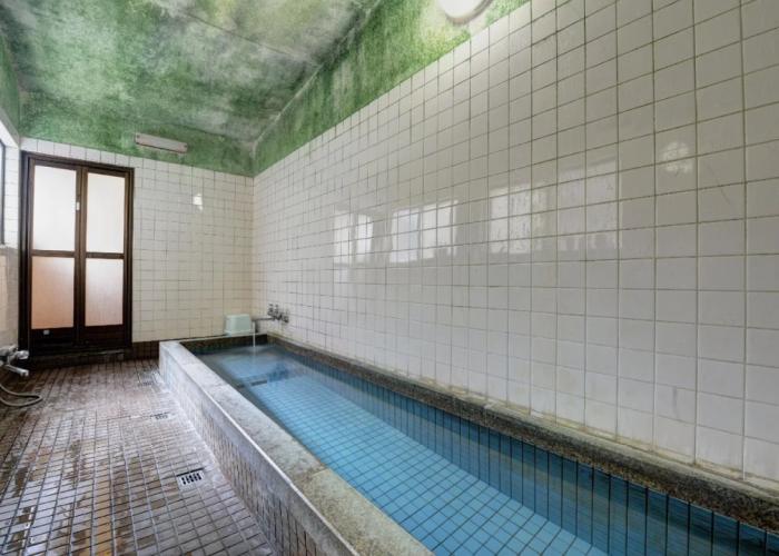 Ryokan Sakamotoya